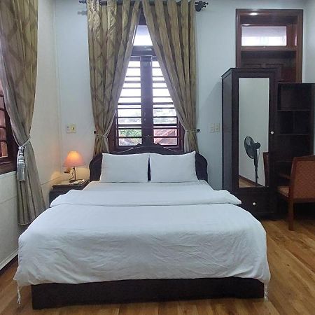 Melody Riverside Homestay Thon Truong Giang Eksteriør bilde