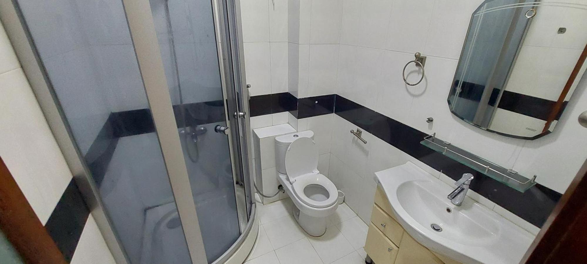 Melody Riverside Homestay Thon Truong Giang Eksteriør bilde