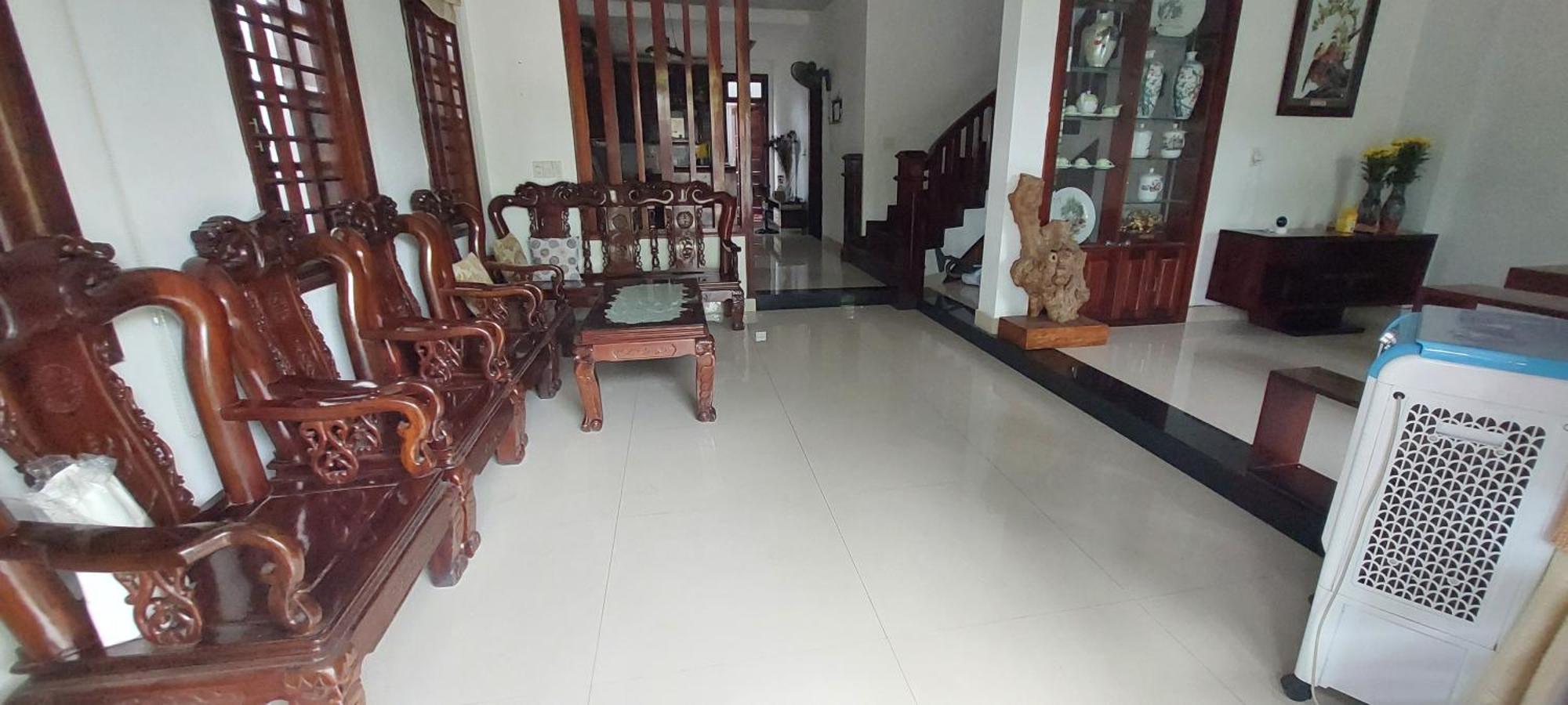 Melody Riverside Homestay Thon Truong Giang Eksteriør bilde