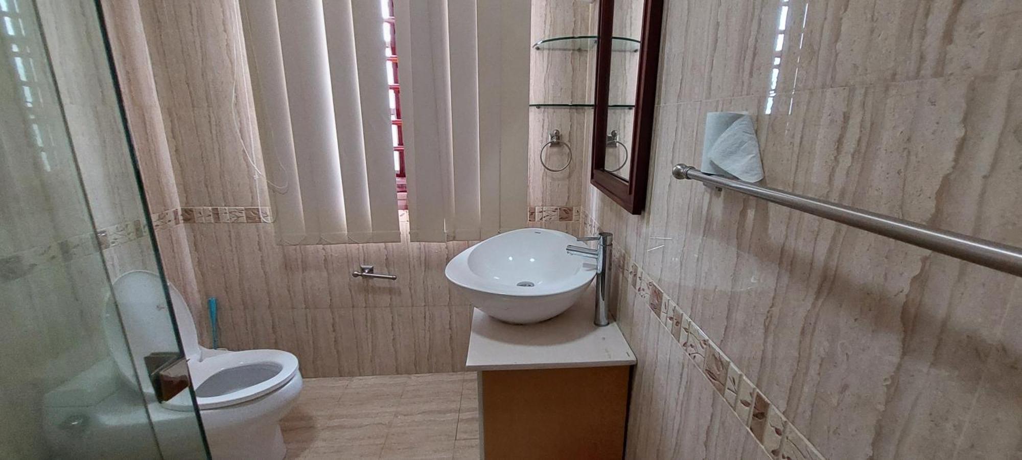 Melody Riverside Homestay Thon Truong Giang Eksteriør bilde