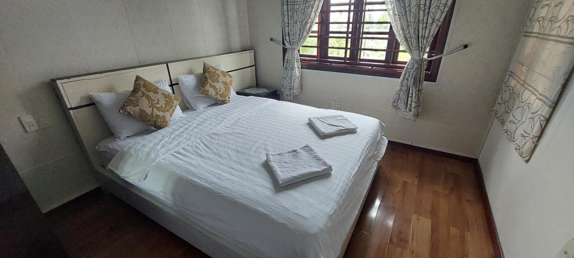 Melody Riverside Homestay Thon Truong Giang Eksteriør bilde