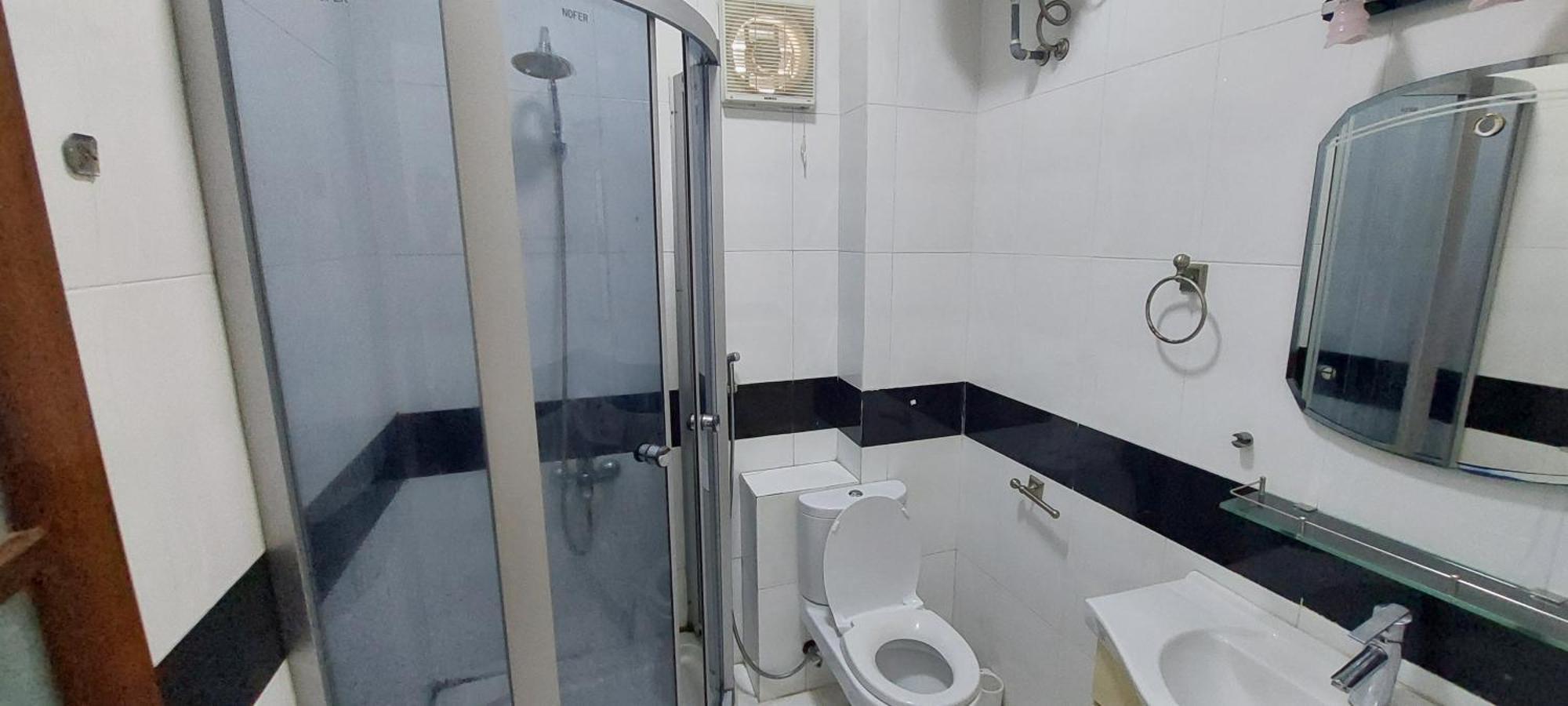Melody Riverside Homestay Thon Truong Giang Eksteriør bilde