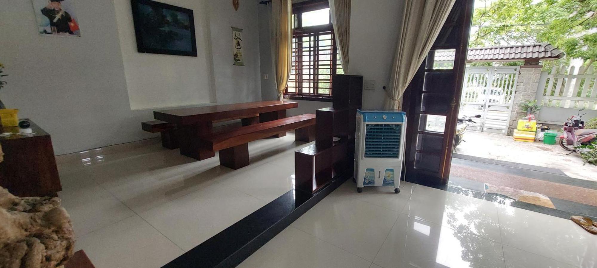 Melody Riverside Homestay Thon Truong Giang Eksteriør bilde