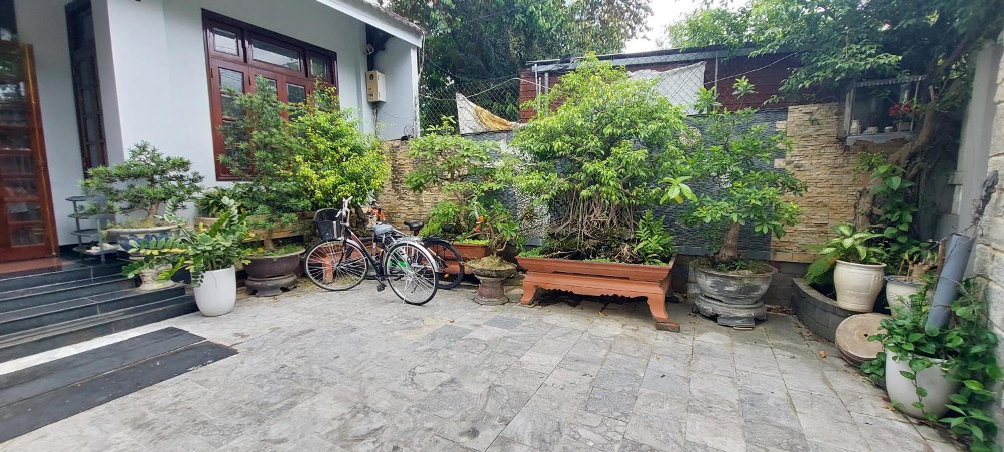 Melody Riverside Homestay Thon Truong Giang Eksteriør bilde