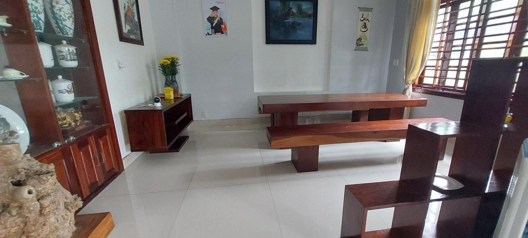Melody Riverside Homestay Thon Truong Giang Eksteriør bilde