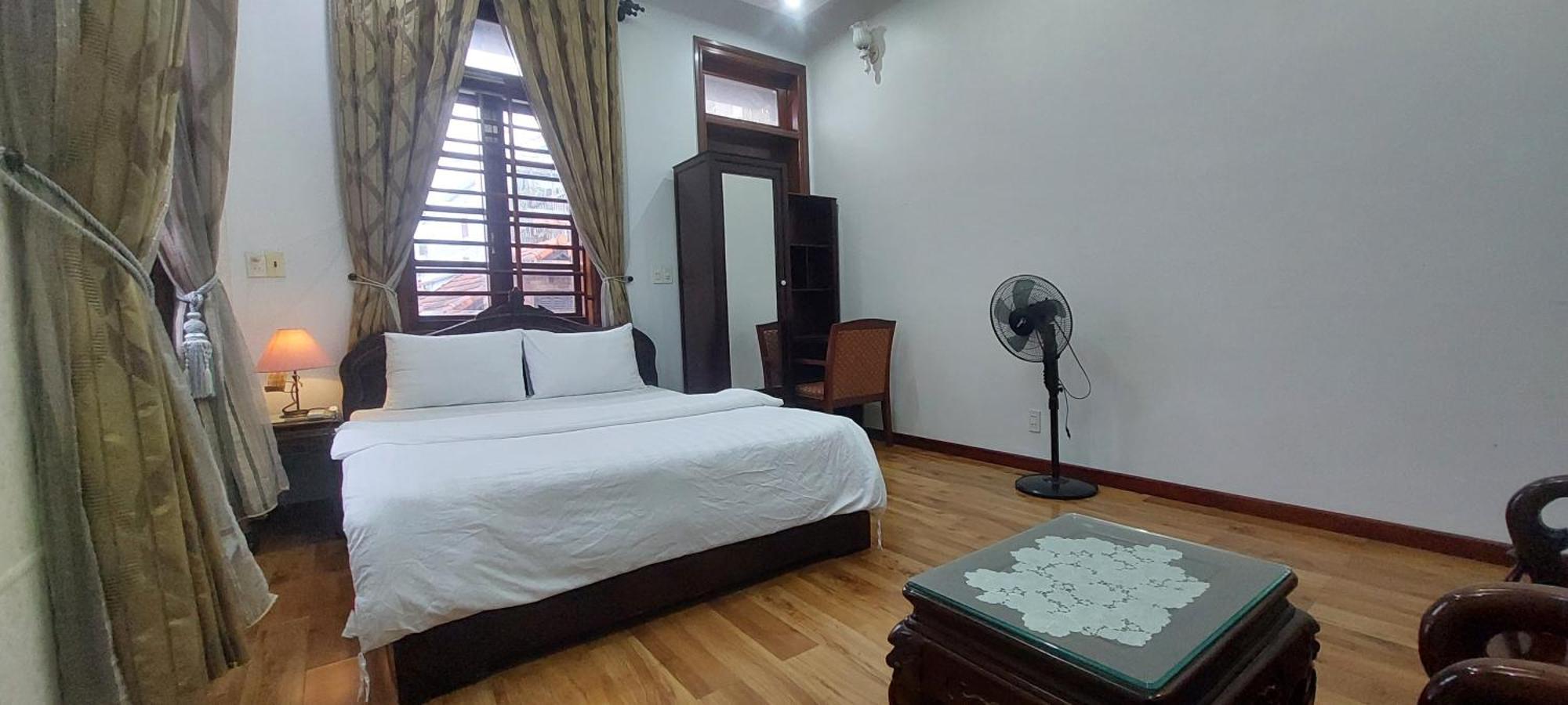 Melody Riverside Homestay Thon Truong Giang Eksteriør bilde